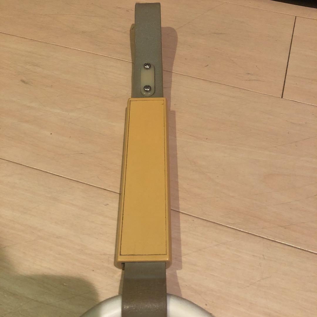 【激レア！】都電荒川線路線図　& 都電荒川線吊革