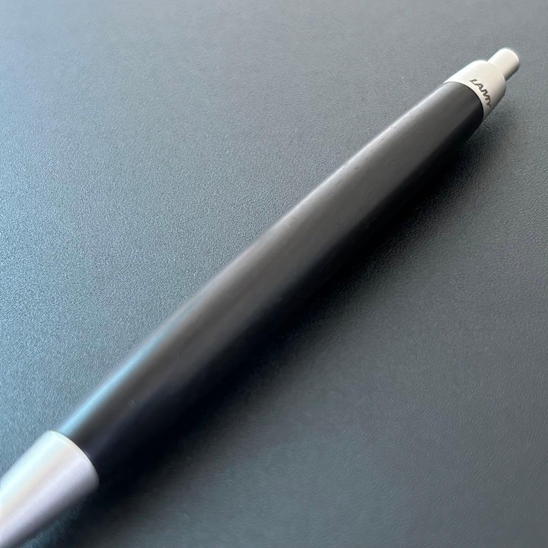 LAMY2000 ブラックウッド 単色ボールペン ラミー
