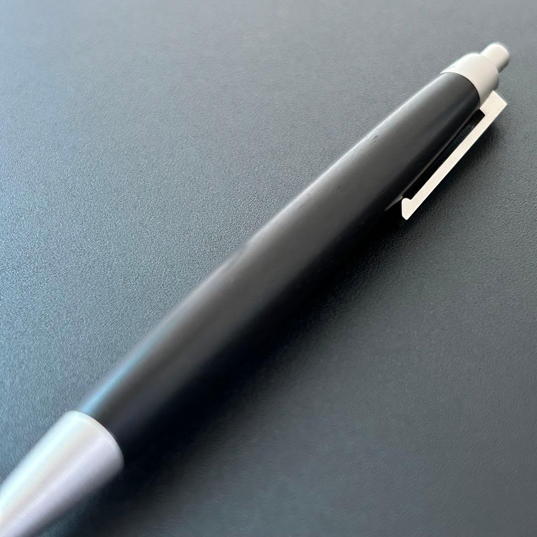 LAMY2000 ブラックウッド 単色ボールペン ラミー