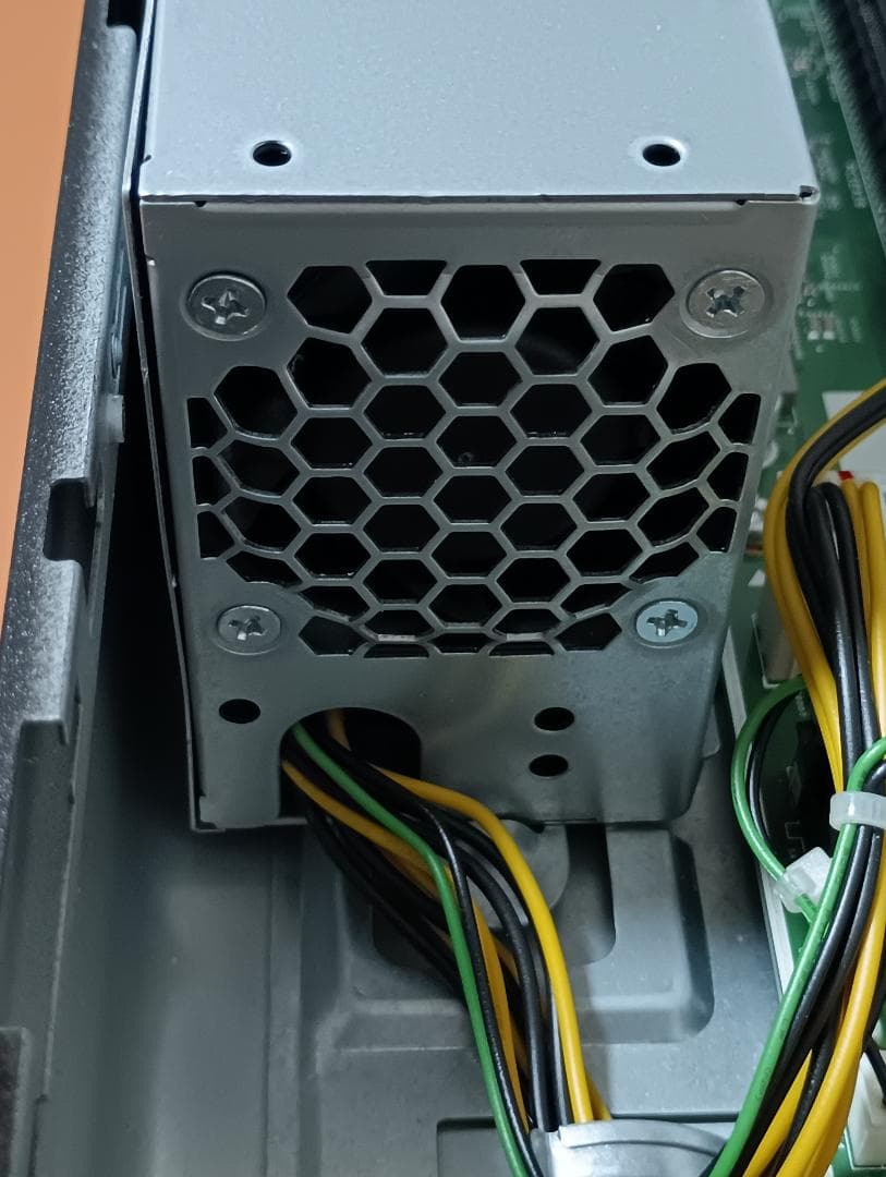 HP Slim Desktop/正規Windows11/8GB/256GB