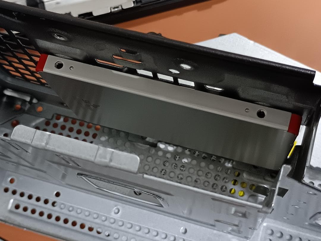 HP Slim Desktop/正規Windows11/8GB/256GB