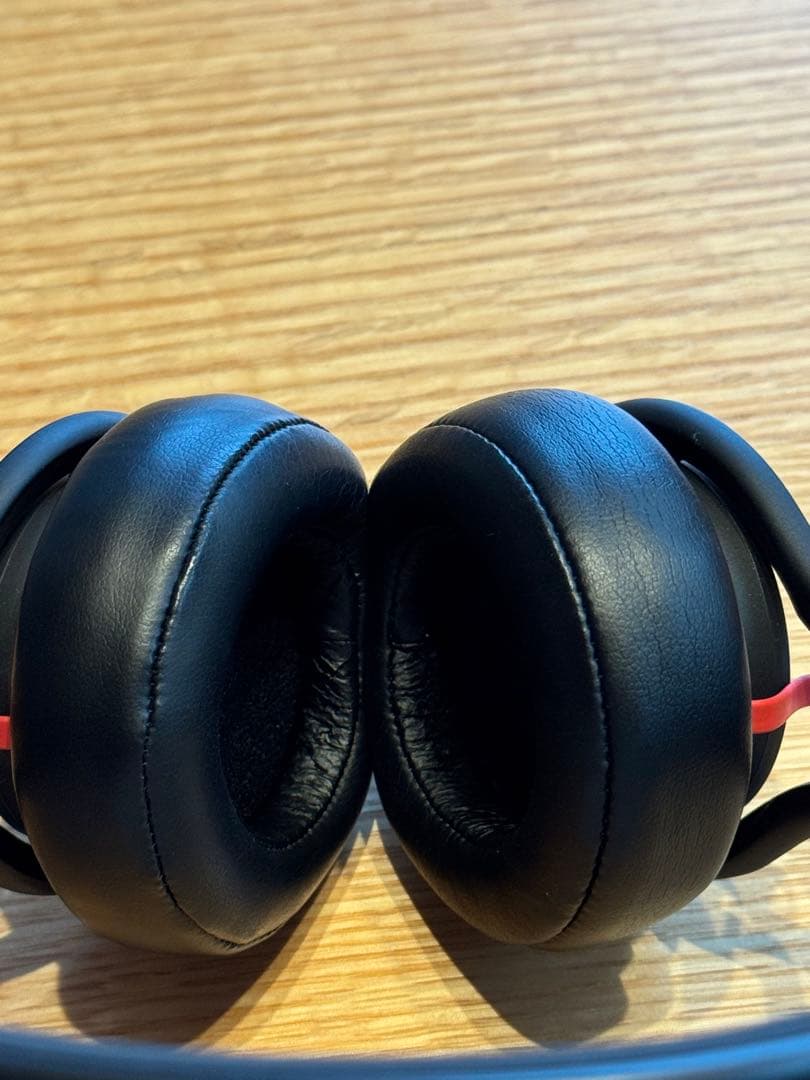 Beats Mixr オーバーイヤーヘッドホン有線 ビーツヘッドホン 動作確認済