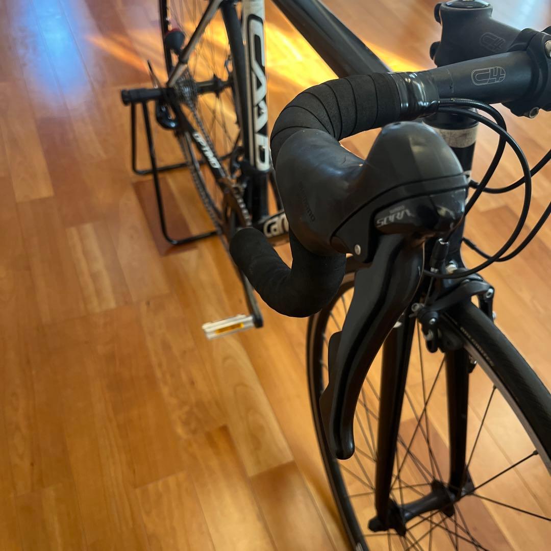 CANNONDALE CAAD OPTIMO 2016 51