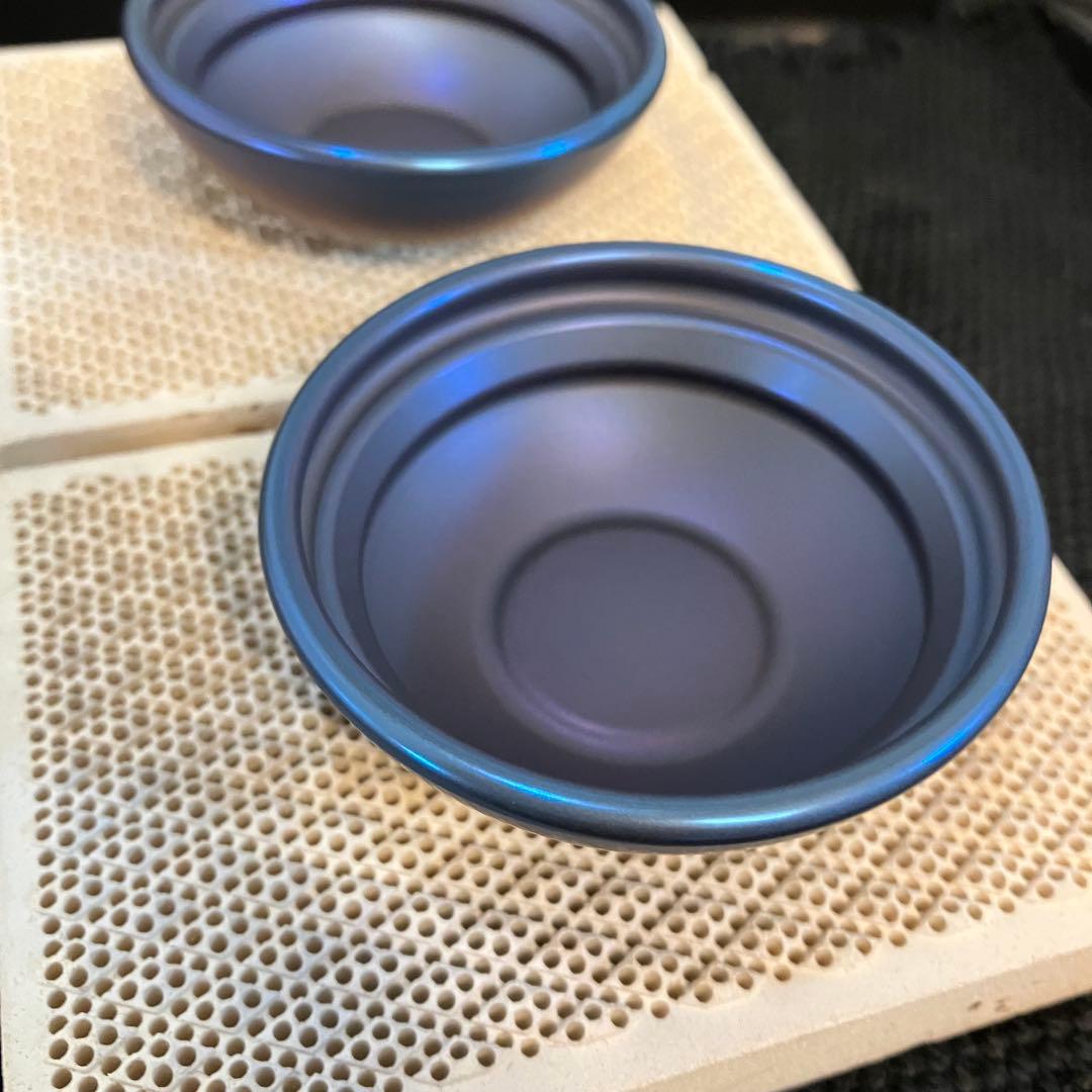 ヨーヨーリクリエーション ケ ブルーグレー