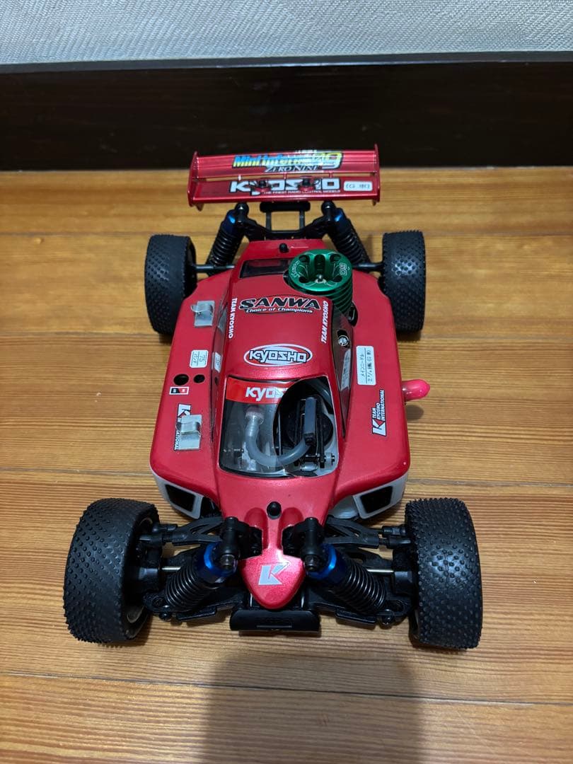 京商ミニインファーノ