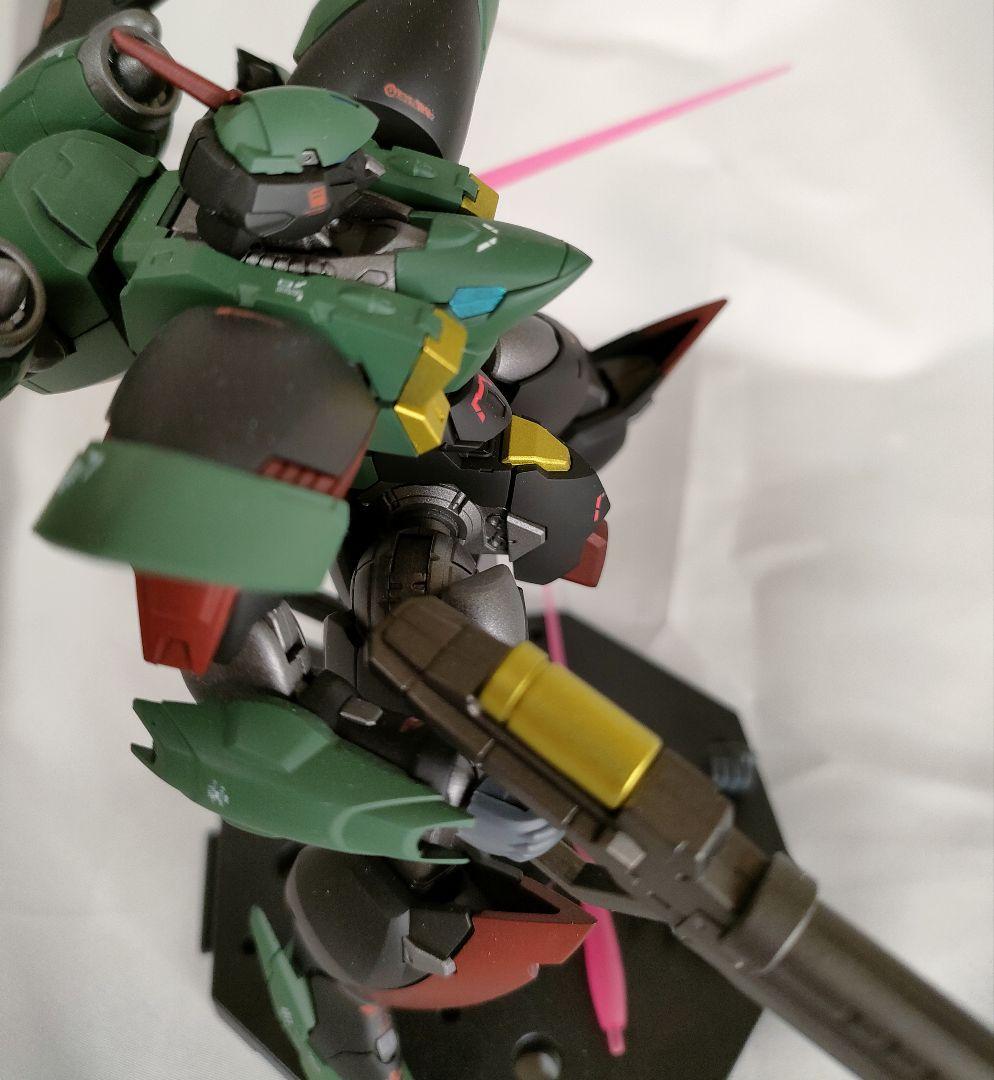 中華プラモデル 塗装済完成品 OCR-122 雲雀