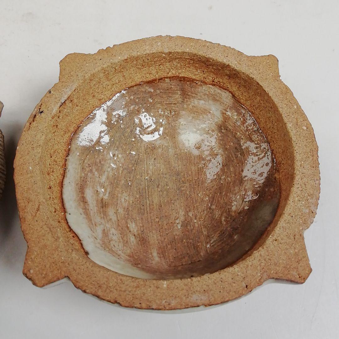 日々の暮らし | 麦藁手飯碗 大 | 瀬戸本業窯 麦藁手 蓋茶碗 十客