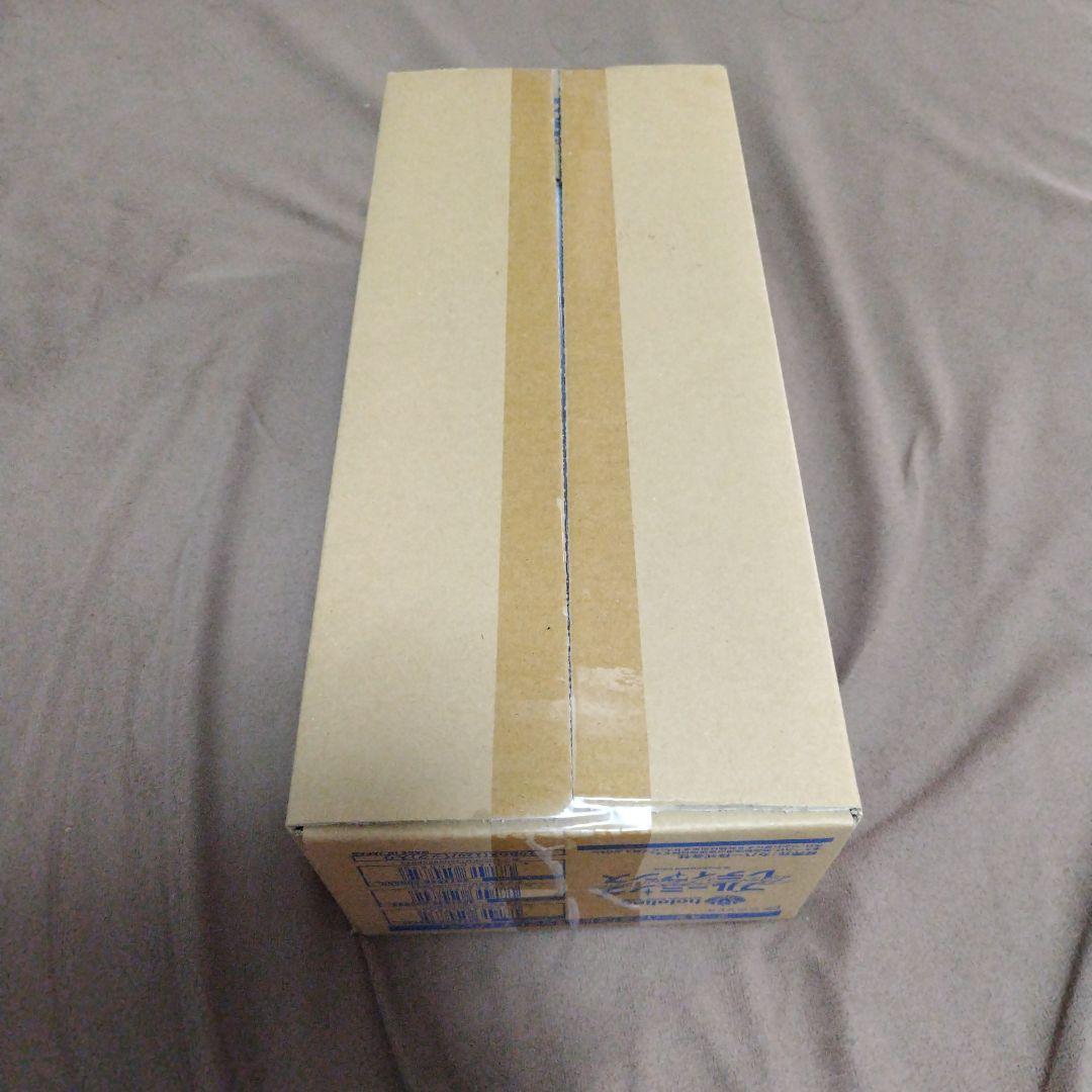 ホロライブ ブルーミングレディアンス ボックス 1カートン