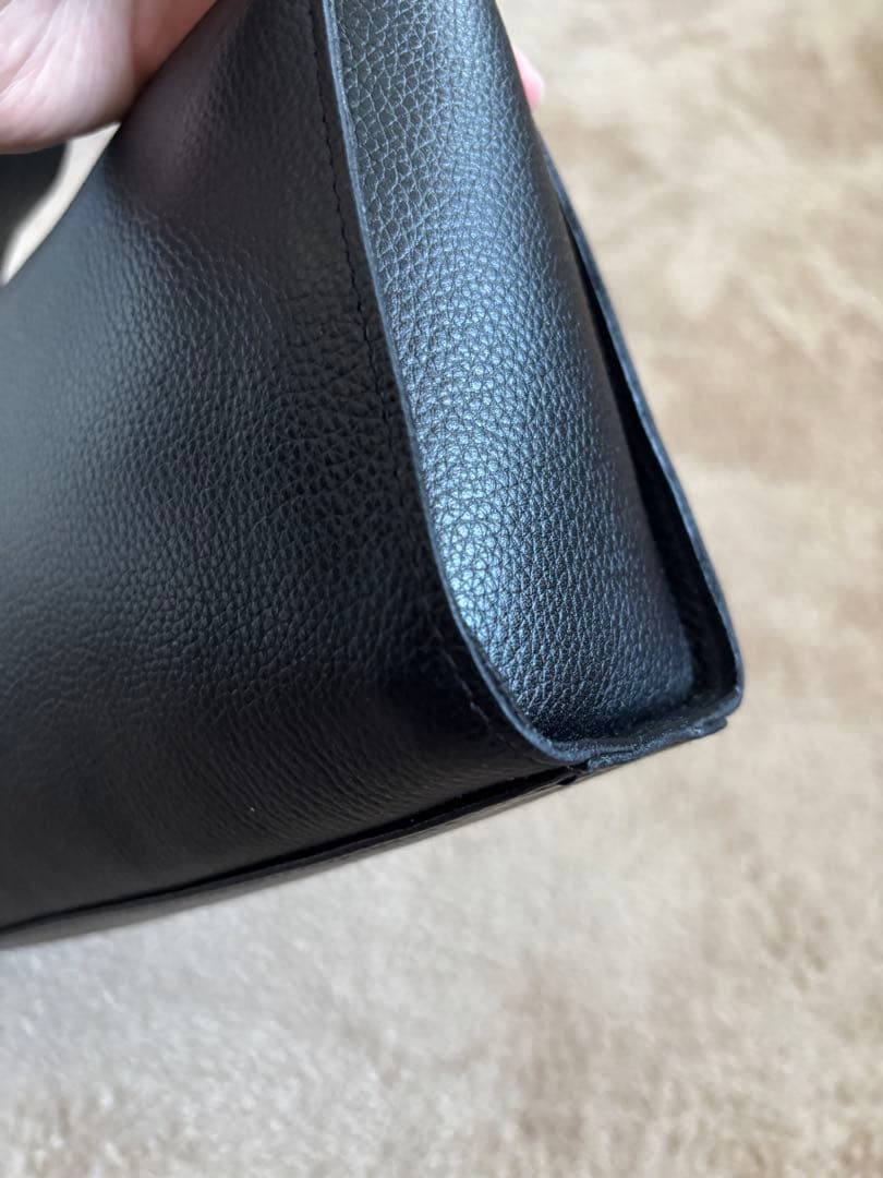 週末お値下げ⭐︎chiiiibag Landscape Shoulder