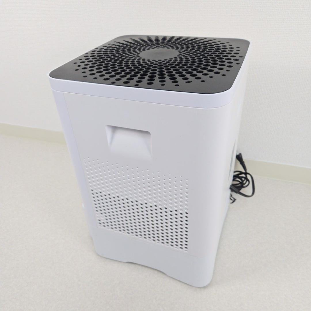 BONECO 気化式加湿器 W200 大容量 お手入れ楽 ボネコ