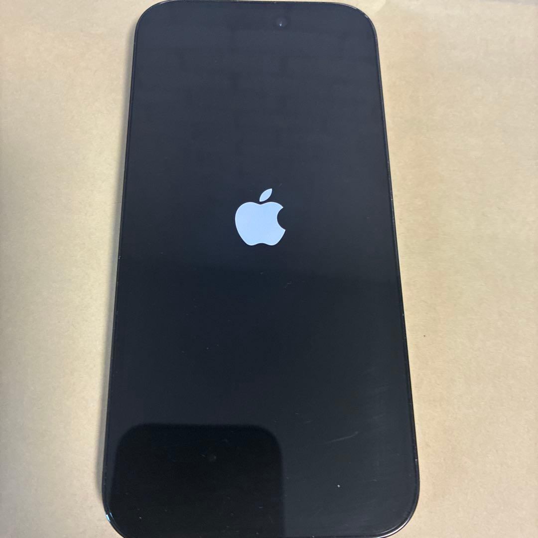 Apple iPhone 14 Proブラック256GB