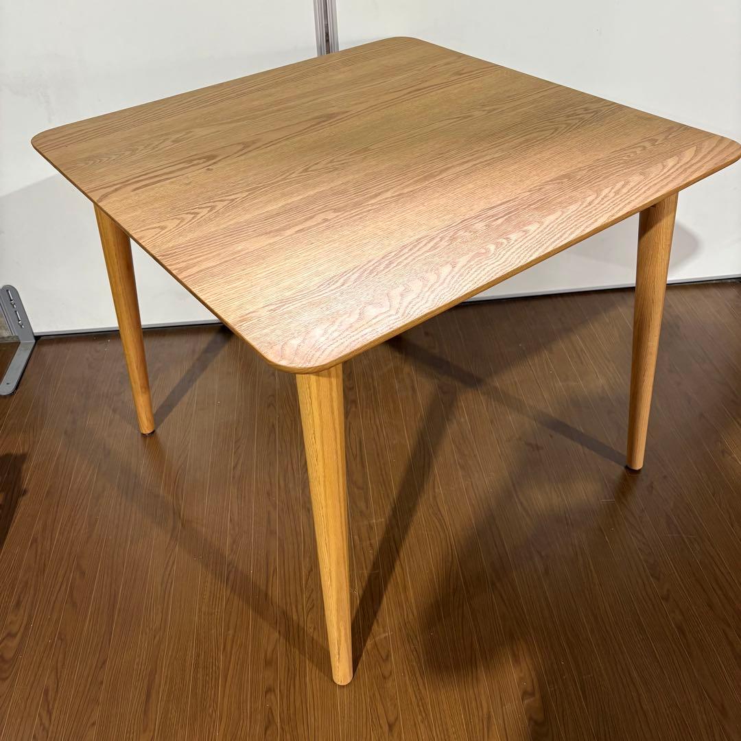 △【期間限定】大塚家具 ダイニングテーブル RAP RAP