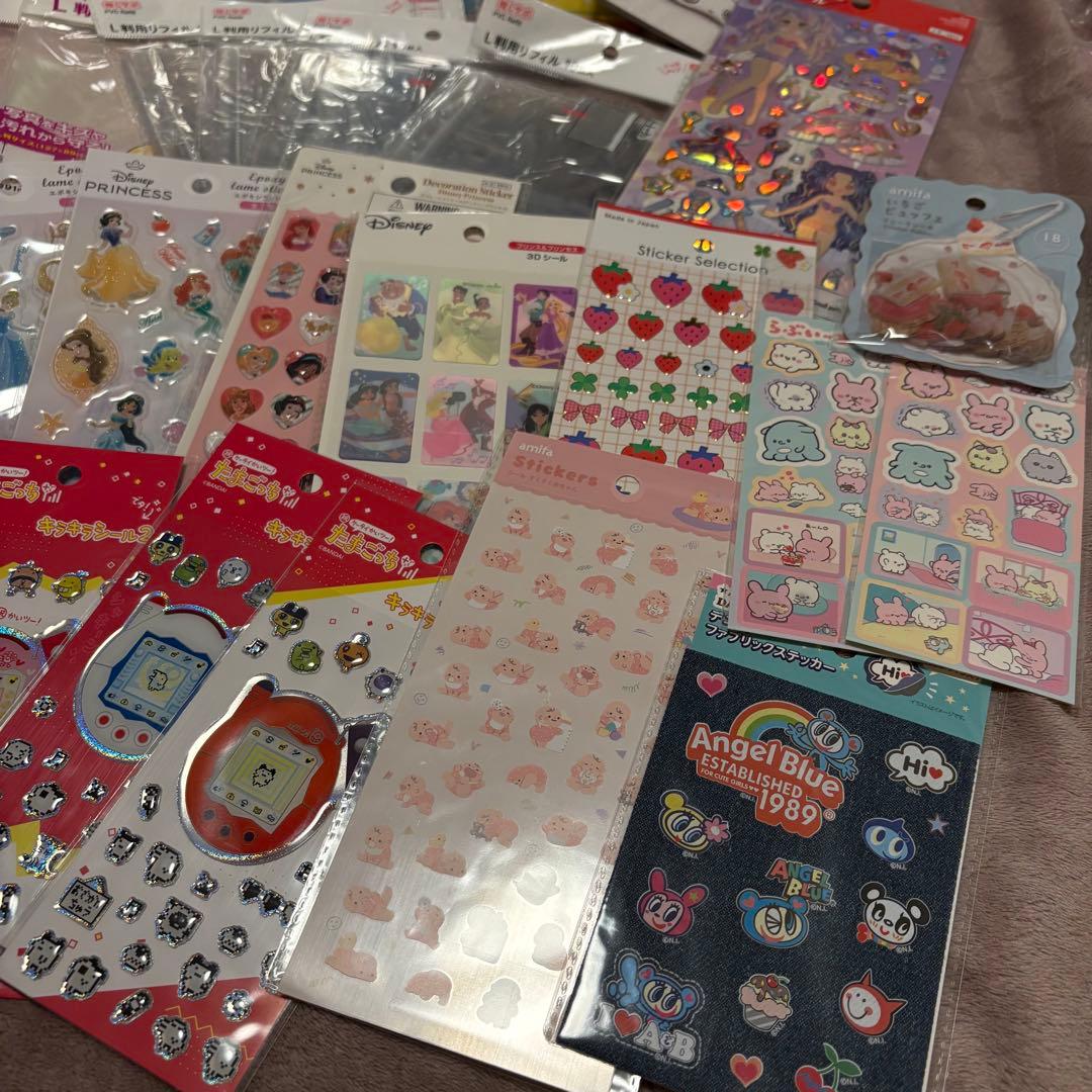 楽天市場】ぷくぷくシール たまごっちの通販 たまごっち・シール帳