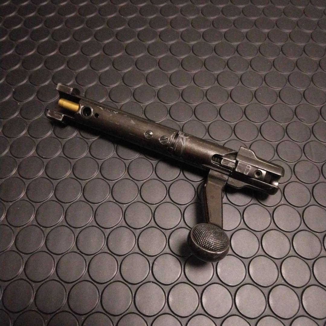 タナカM700M24用ガスマガジン式ライフル初期型純正ボルト検) VSR APS
