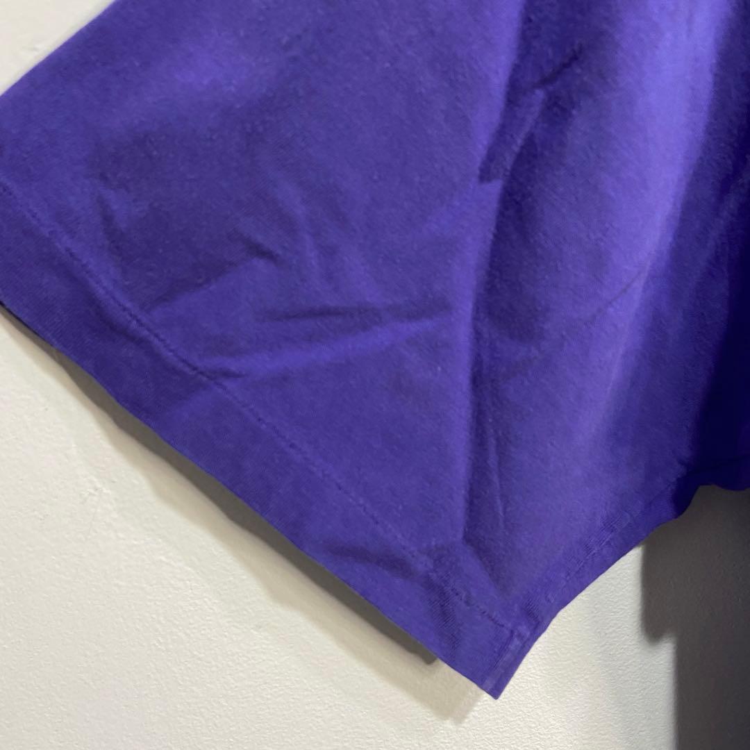 大橋太一 様専用90s☆USA製☆NIKE☆ロゴTシャツ☆銀タグ☆ACG☆アクア