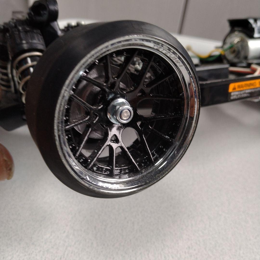 レクサスパトカー