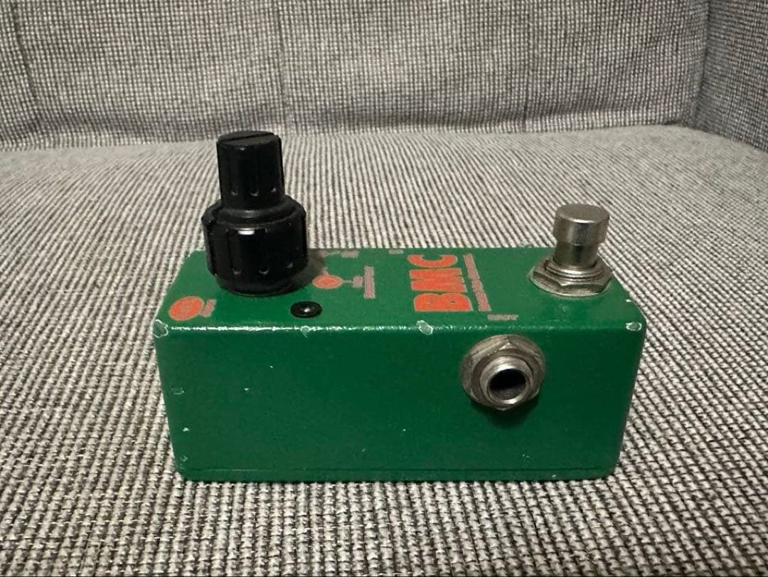 E.W.S BMC 初期型 ベース用イコライザー