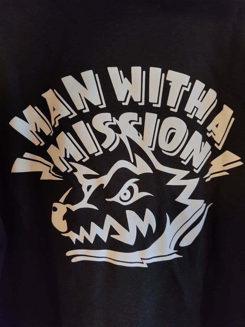 N*E様 BREWDOG × MAN WITH A MISSION 非売品 コラ
