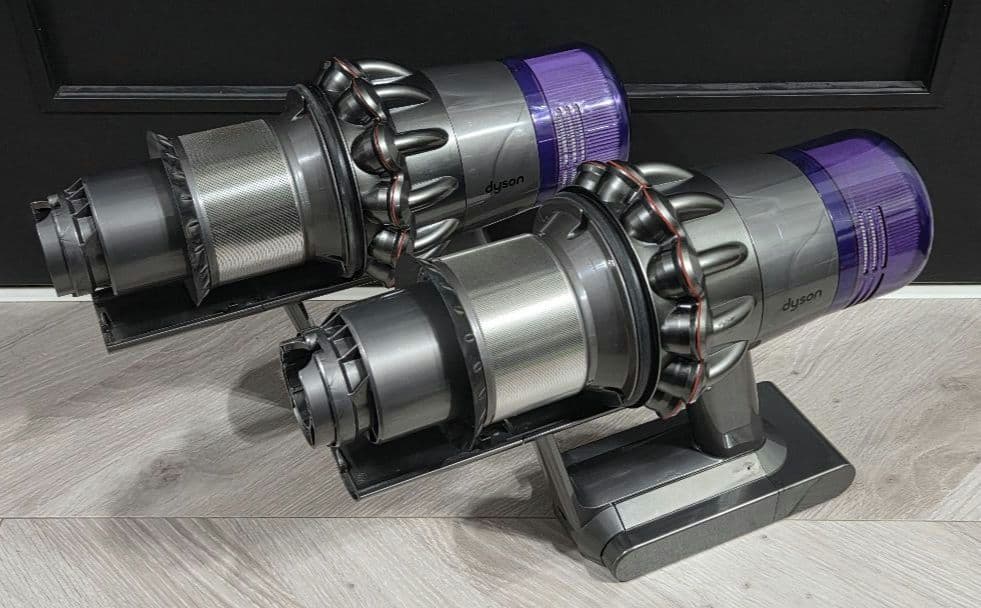 訳ありジャンク】ダイソン dyson V11 SV14 本体のみ 2台セット - メルカリ