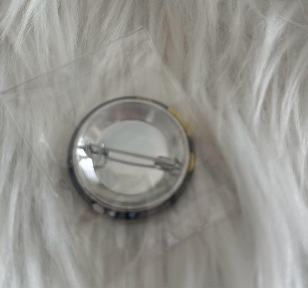 P4U2 P3 天田乾 ステラワース特典缶バッジ ペルソナ3 天田乾 - メルカリ