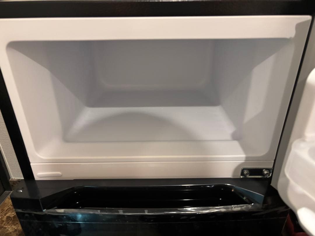 お値下げ❗️アイリスオーヤマ　冷蔵庫　2ドア　2024年製