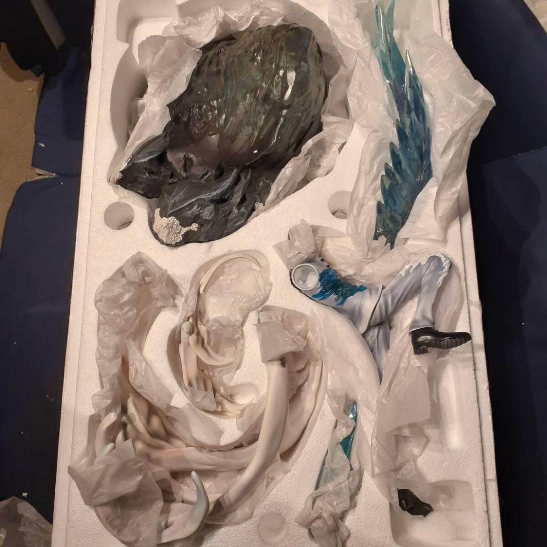 Pandora Studio 大将 青雉　クザン　ワンピース　ガレージキット