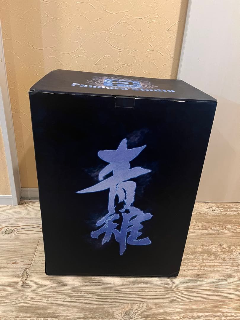 Pandora Studio 大将 青雉　クザン　ワンピース　ガレージキット