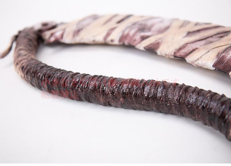 血源呪い鋸歯刀  狩猟 斧  cosplay 血の呪い 古兵器 武具 刀装具