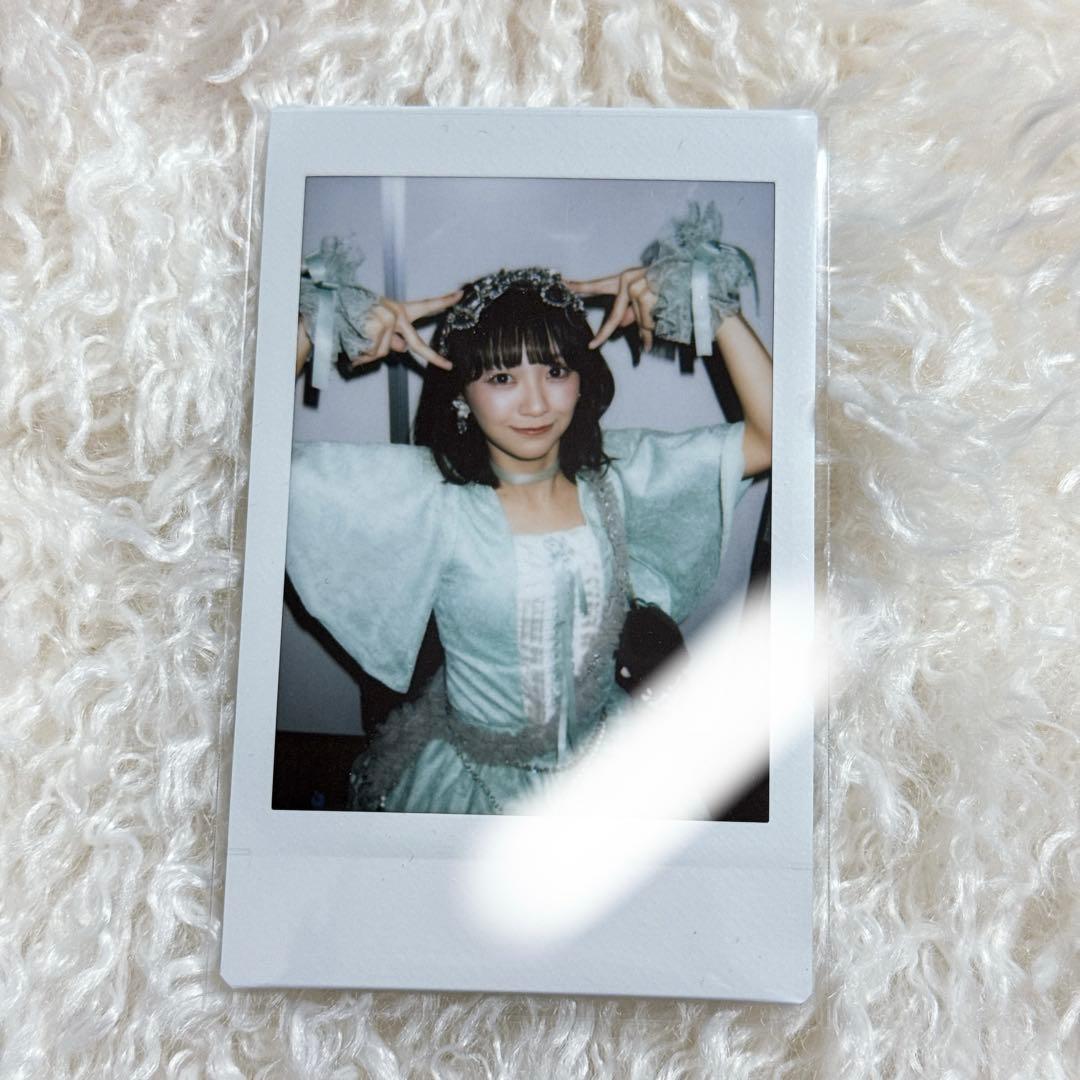 CUTIESTREET 板倉可奈 初期衣装 レア チェキ - メルカリ