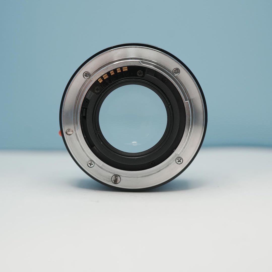 MINOLTA純正 50mm F1.4 a4059