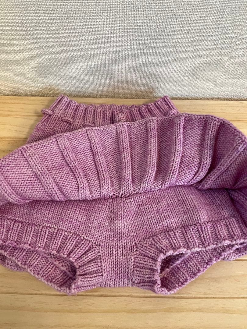 スカート misha and puff skating pond skirt lilac