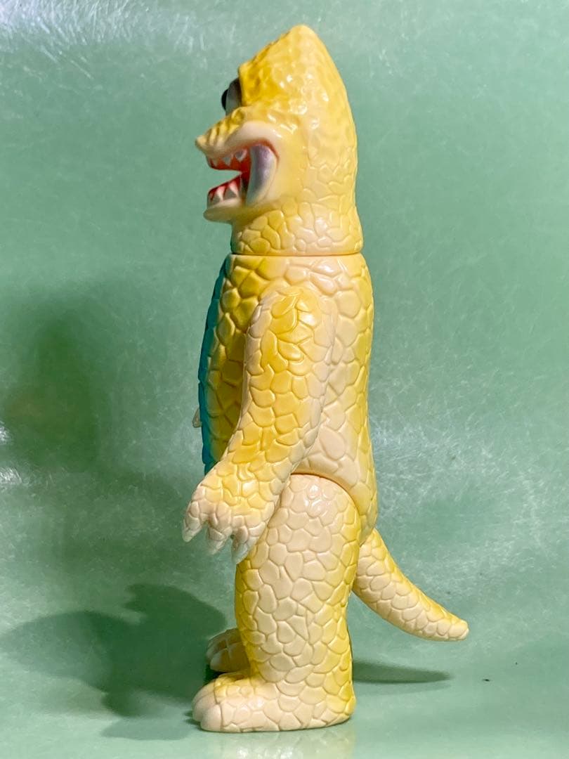 よ*し様 Gargamel ザゴラン（西村祐次御大カラー）