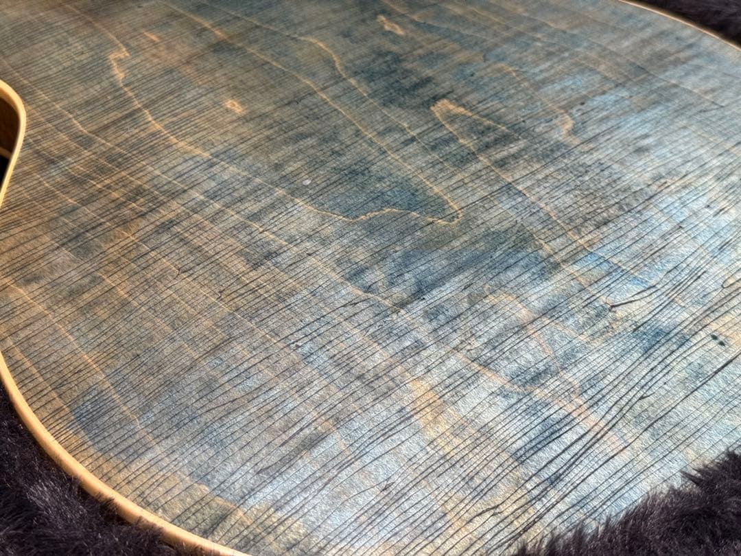 【希少】Gibson ES-339 Memphis 2017