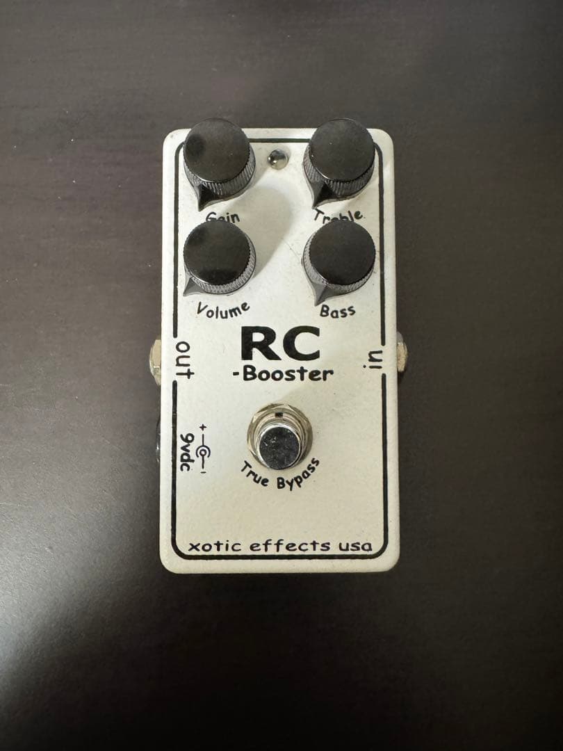 RAT ギターエフェクター 中古 自宅長期保管品 MADE IN U.S.A. 楽天市場