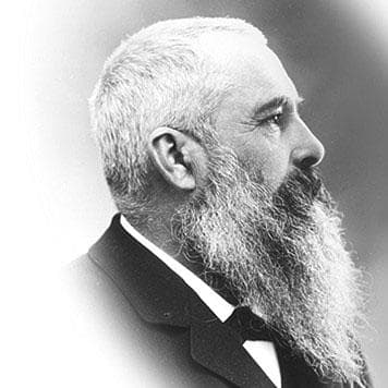 額装品/GardenersHouse/クロードモネ/ポスター/アート/インテリア