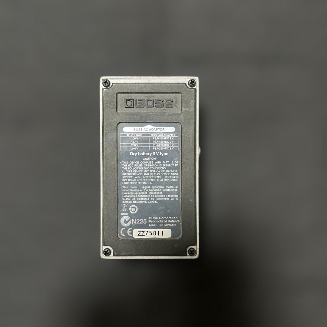 BOSS ST-2 Power Stack パワースタック