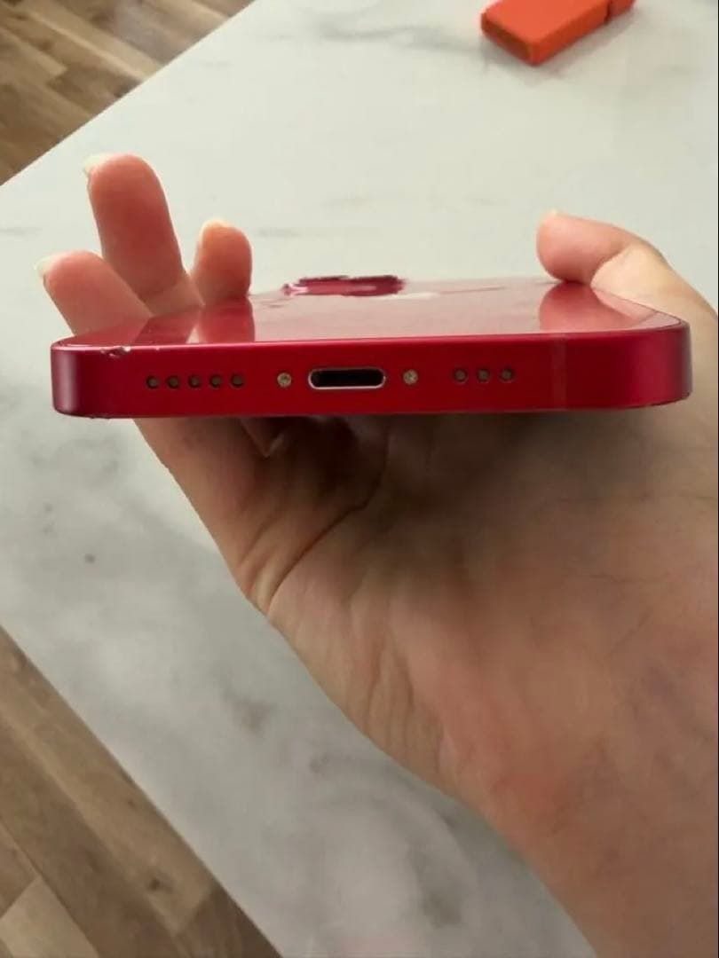 携帯電話本体 iPhone13 128GB