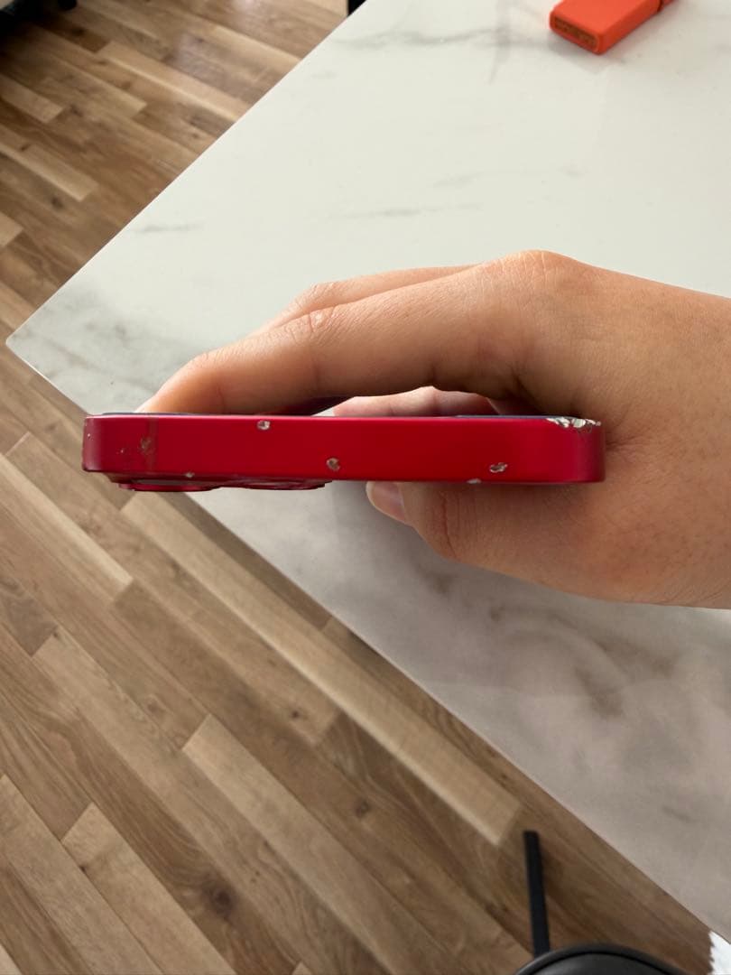 携帯電話本体 iPhone13 128GB