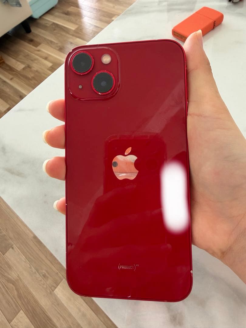 携帯電話本体 iPhone13 128GB