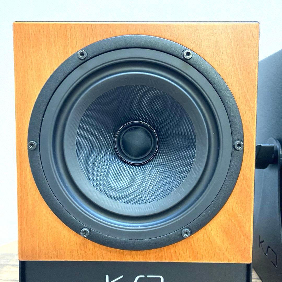 KS digital C5 Reference モニタースピーカー ペア