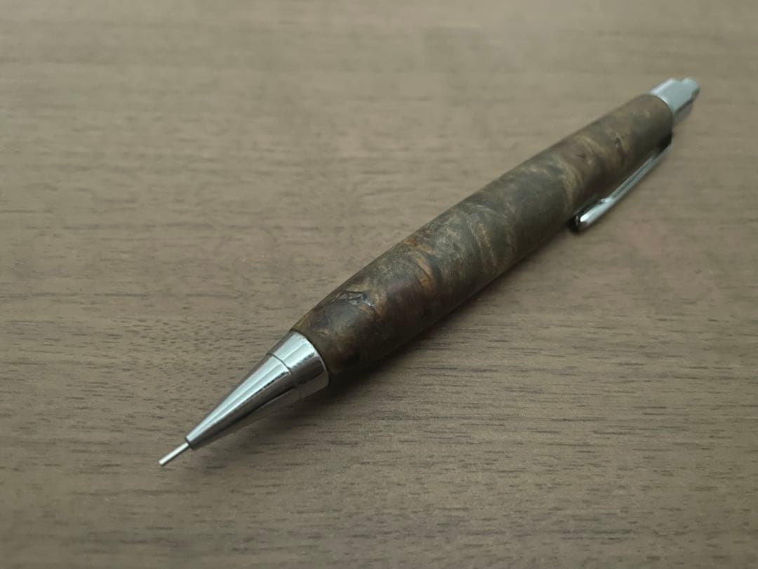 クラフトエー　花梨瘤