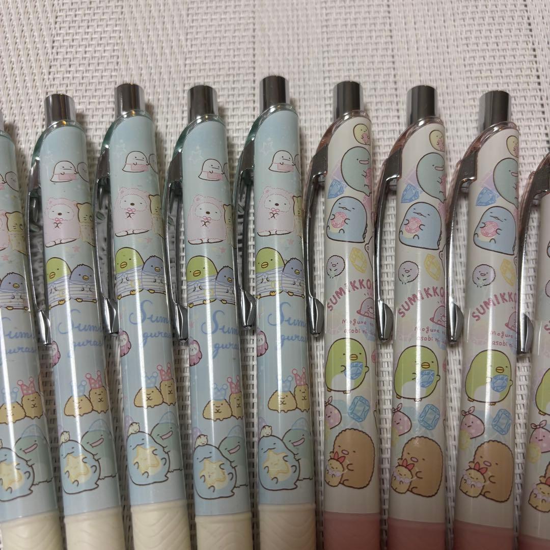 Pentel シャープペン エナージェル10本セット インフリーが好きなら