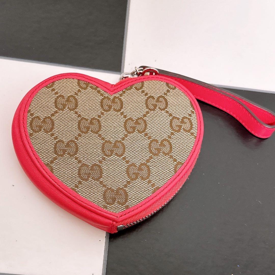 《ほぼ未使用》GUCCI(グッチ)ケース