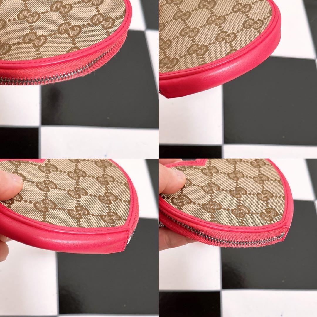 《ほぼ未使用》GUCCI(グッチ)ケース