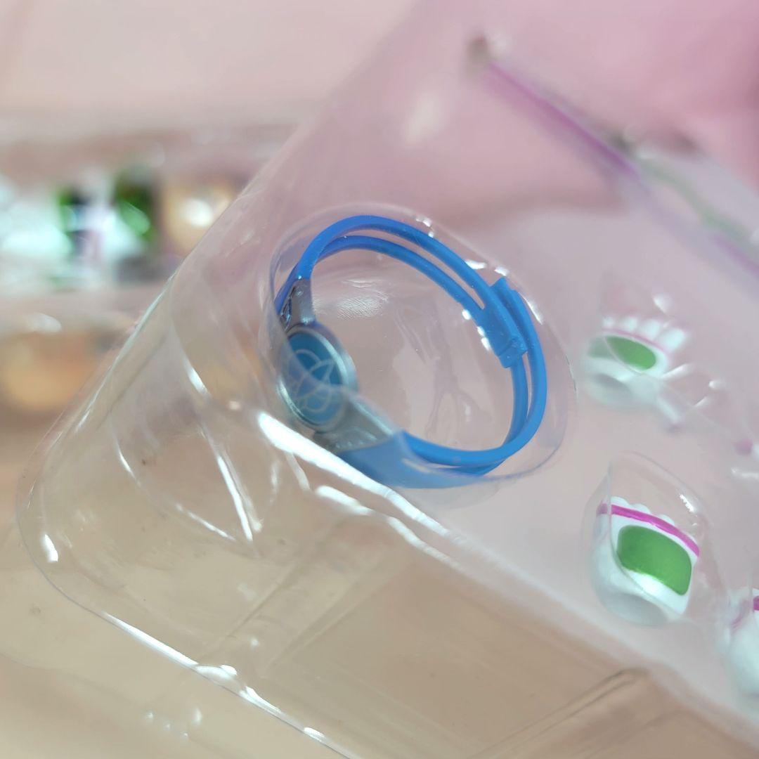 【HEROCROSS】正規品 バズ・ライトイヤー HMF#092 パールホワイト