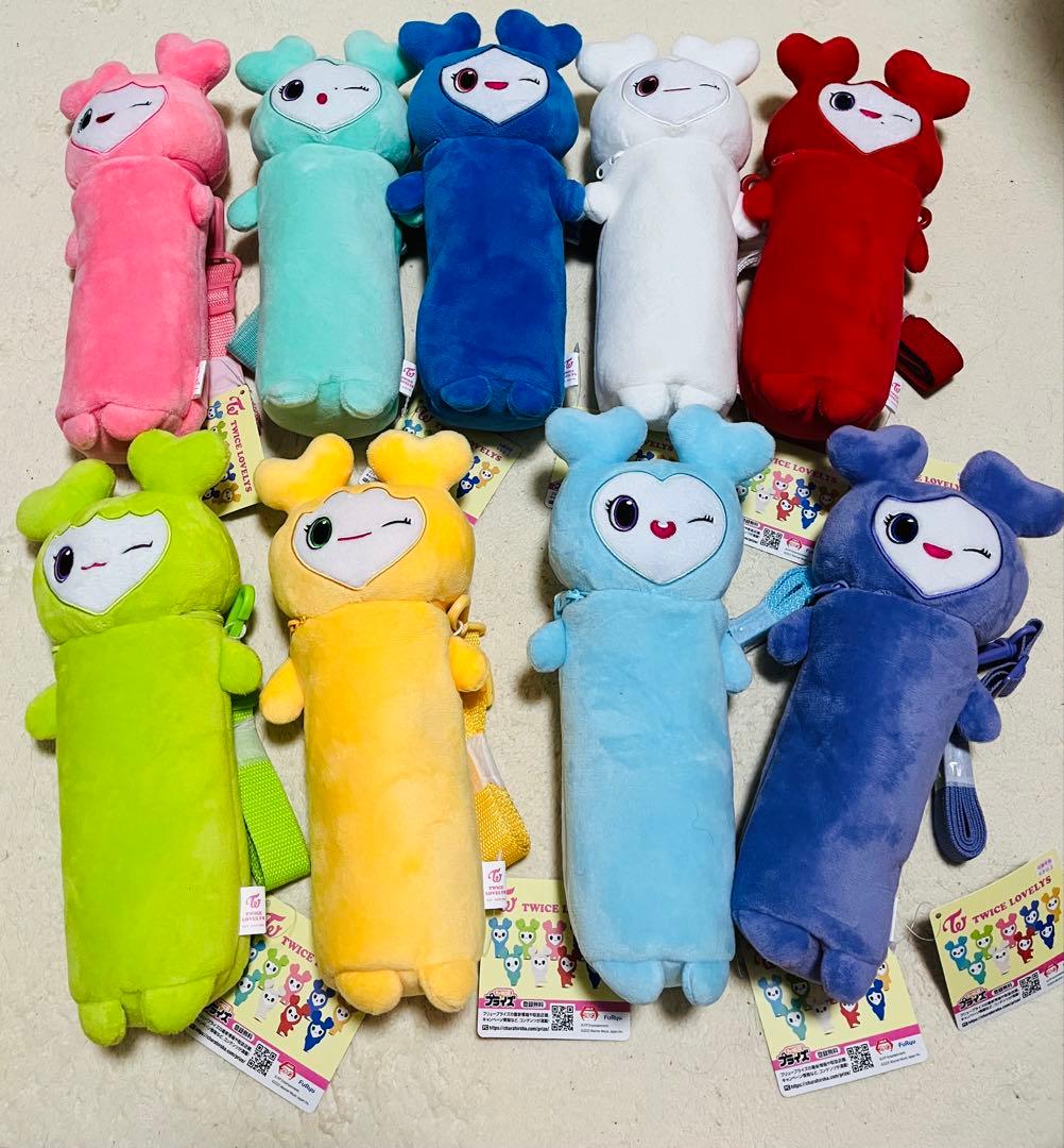 tripleS VV サイン会 当選特典 ポラロイド ユビン