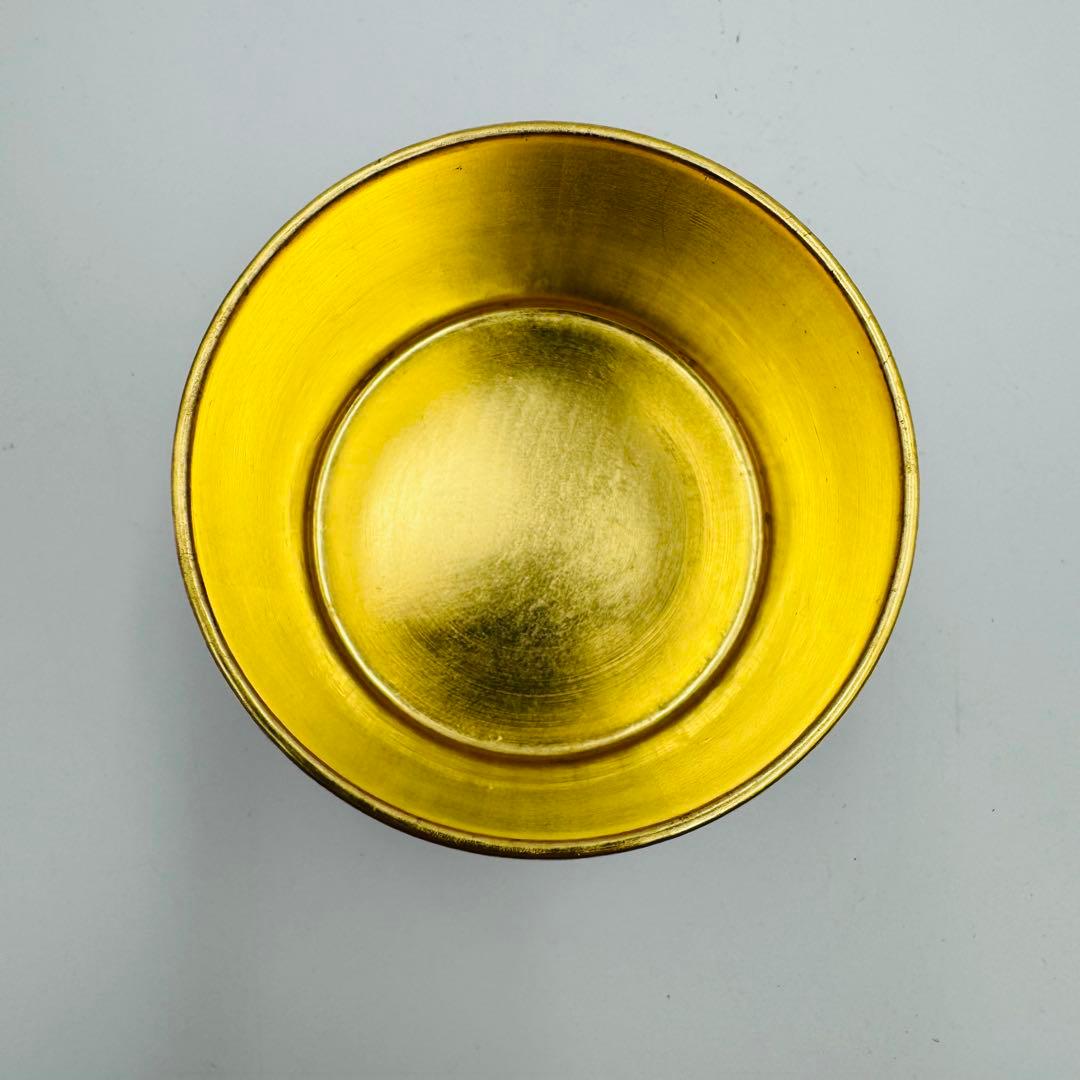 中村宗悦 本桑 和巾棗 内金 茶道具 共箱】骨董 アンティーク