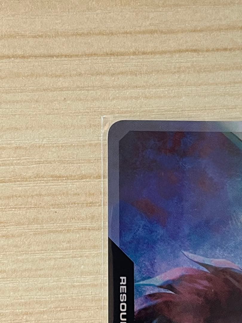 ガンダムカードゲーム バナージ・リンクス パラレルβ版+限定リソースカードセット