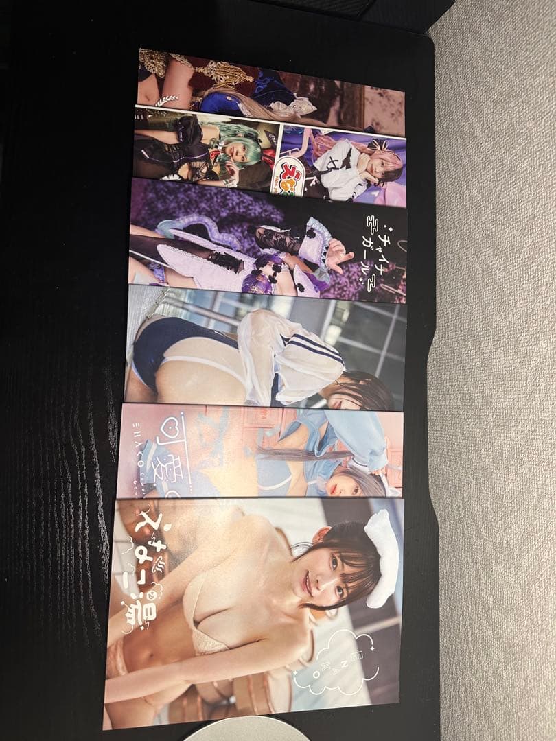 えなこ　グッズ　まとめ売り