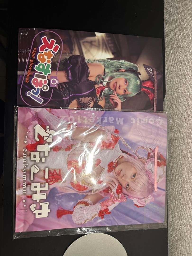 えなこ　グッズ　まとめ売り